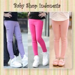 celana panjang  large